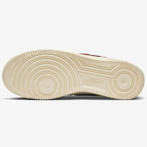 Ghete pentru femei Nike WMNS AIR FORCE 1 '07 SE Primăvară - vară/ White photo 5