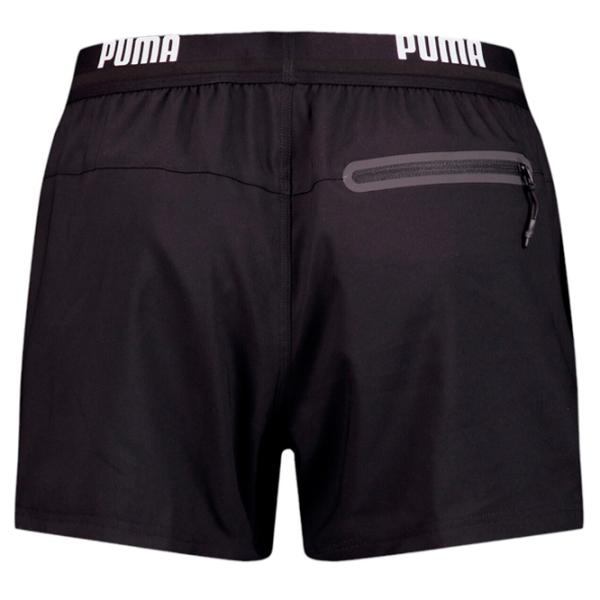 Șorțuri sport Puma Swim Men Logo Short Length Swim Shorts 1P L photo 3