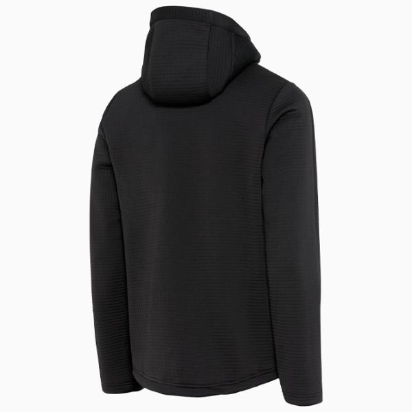 Толстовка для мужчин Puma Porsche Hooded Sweat Jacket Прямой/ Черный photo 2 Толстовка для мужчин Puma Porsche Hooded Sweat Jacket Прямой/ Черный photo 2