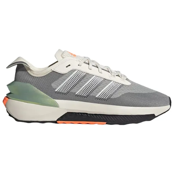 Adidași pentru femei Adidas Avryn Primăvară/ Gray photo 3