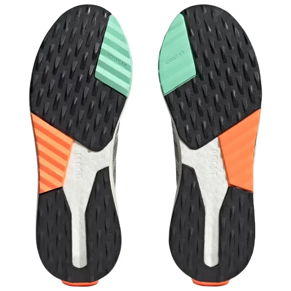 Adidași pentru femei Adidas Avryn Primăvară/ Gray photo 5