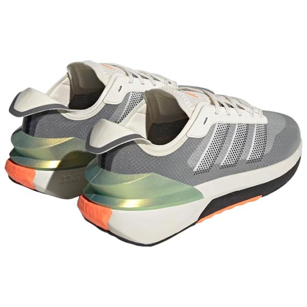 Adidași pentru femei Adidas Avryn Primăvară/ Gray photo 6