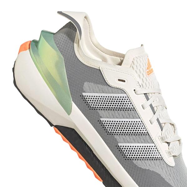 Adidași pentru femei Adidas Avryn Primăvară/ Gray photo 8