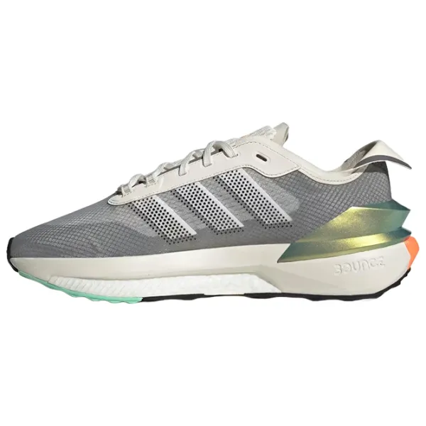 Adidași pentru femei Adidas Avryn Primăvară/ Gray photo 2