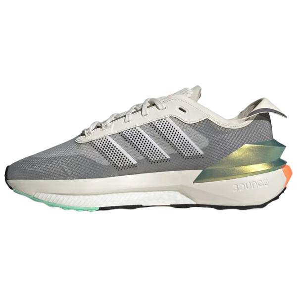 Adidași pentru femei Adidas Avryn Primăvară/ Gray photo 2