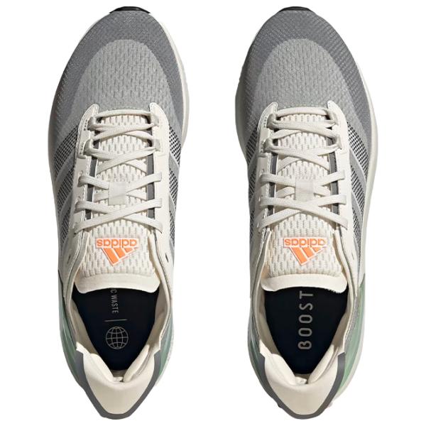 Adidași pentru femei Adidas Avryn Primăvară/ Gray photo 4