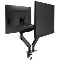 Suport TV AOC AM420B VESA 100 x 100 mm/ Black photo 3