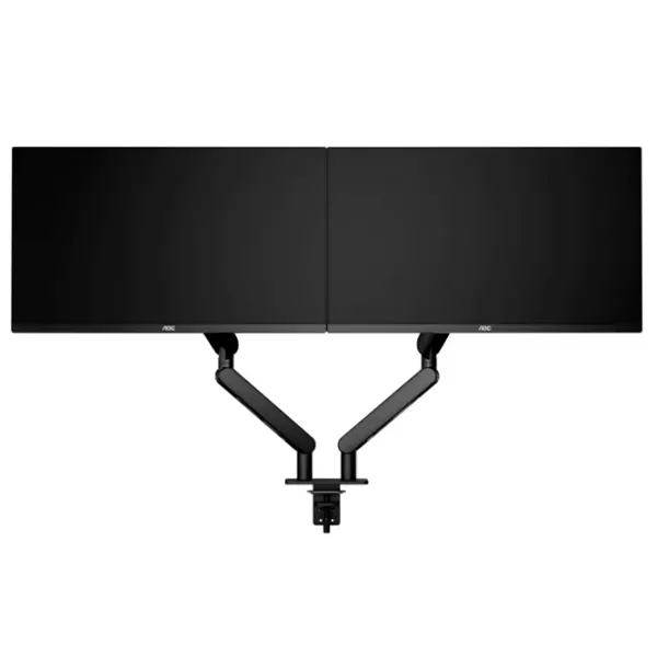 Кронштейн ТВ AOC AM420B VESA 100 x 100 мм/ Черный photo 4