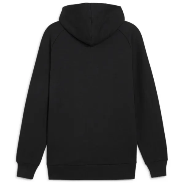 Hanorac pentru bărbați Puma Ferrari Style Hooded Jacket Drept/ Black photo 2