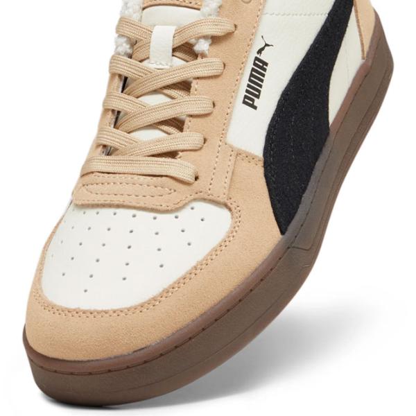 Ghete pentru bărbați Puma Caven 2.0 Time Off 45 / Brown photo 5