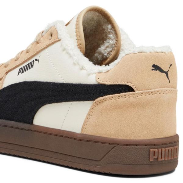 Ghete pentru bărbați Puma Caven 2.0 Time Off 45 / Brown photo 6
