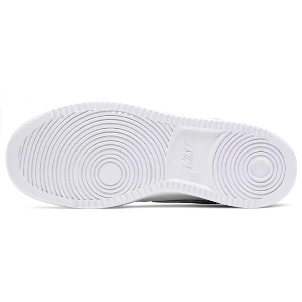 Ghete pentru femei Nike Wmns Court Vision Low Primăvară - vară/ White photo 6