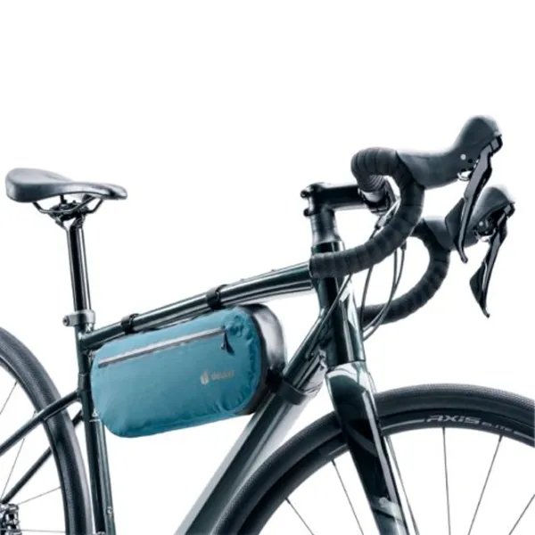 Geantă pentru bicicletă Deuter Cabezon FB 6 Atlantic Black photo 3