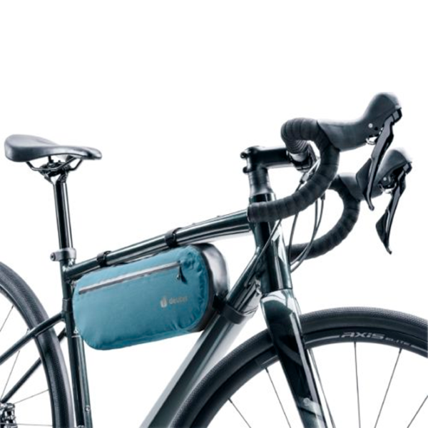 Geantă pentru bicicletă Deuter Cabezon FB 6 Atlantic Black photo 3
