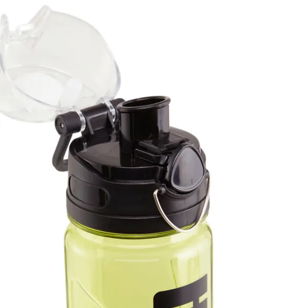 Sticlă pentru apă Puma Tr Bottle Sportstyle Lime photo 2 Sticlă pentru apă Puma Tr Bottle Sportstyle Lime photo 2