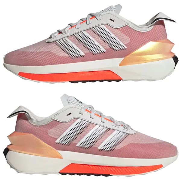 Adidași pentru femei Adidas Avryn Primăvară/ Coral photo 7