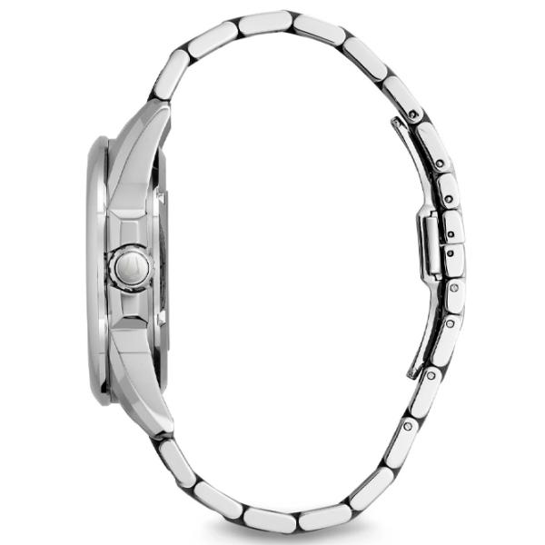 Ceas de mână pentru bărbați Bulova 96A187 Mecanic/ 43 mm photo 2 Ceas de mână pentru bărbați Bulova 96A187 Mecanic/ 43 mm photo 2