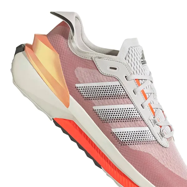 Adidași pentru femei Adidas Avryn Primăvară/ Coral photo 8