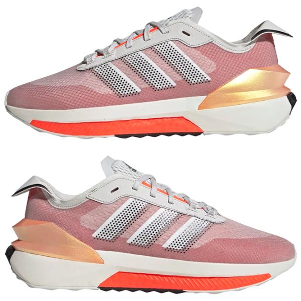 Кроссовки для женщин Adidas Avryn Весна/ Кораловый photo 7