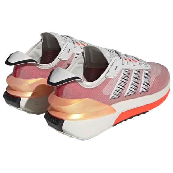 Кроссовки для женщин Adidas Avryn Весна/ Кораловый photo 6