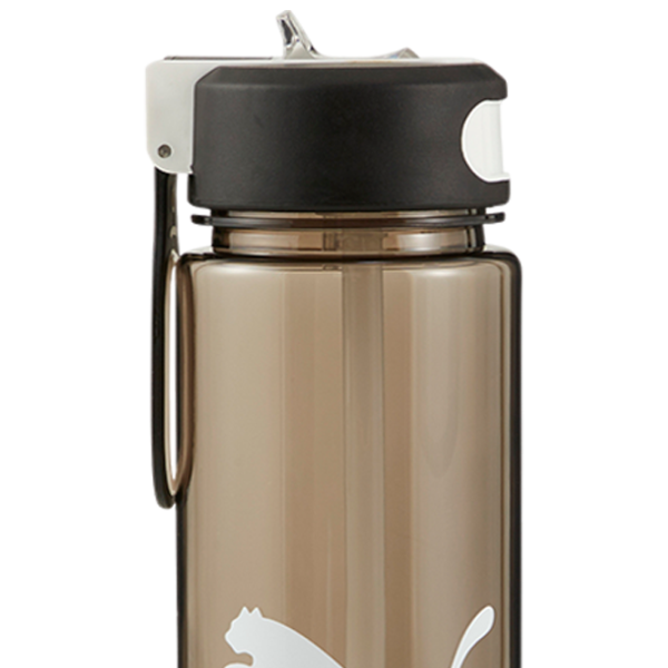 Sticlă pentru apă Puma Gym Bottle Brown photo 2
