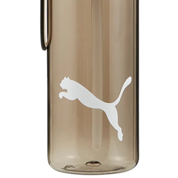 Sticlă pentru apă Puma Gym Bottle Brown photo 3