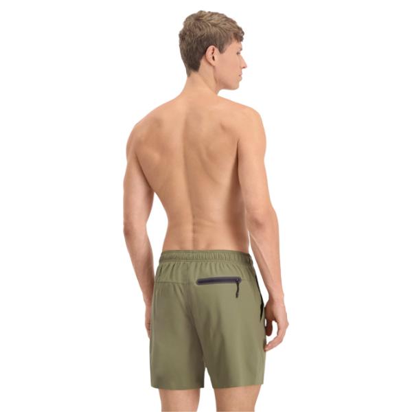 Șorțuri sport Puma Puma Swim Men Medium Length Swim Shorts 1P XL photo 3
