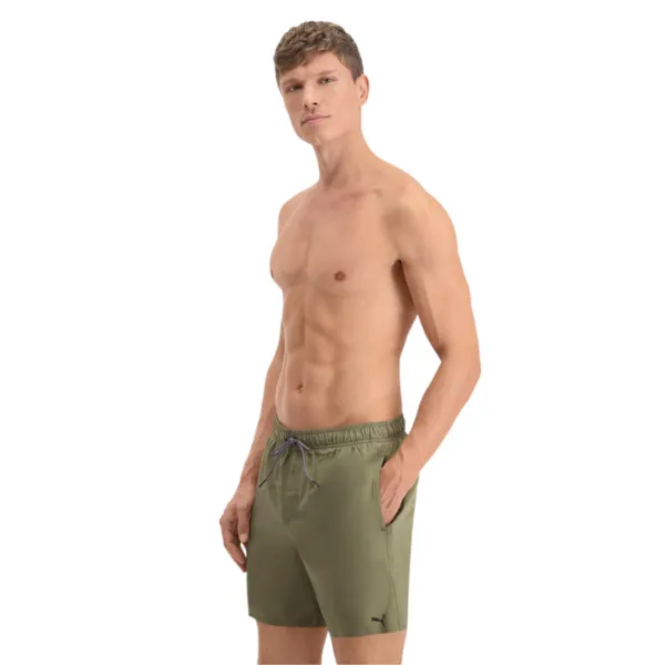 Șorțuri sport Puma Puma Swim Men Medium Length Swim Shorts 1P XL photo 4