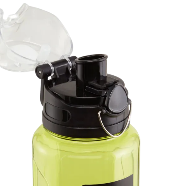 Sticlă pentru apă Puma Tr Bottle Sportstyle Lime photo 2