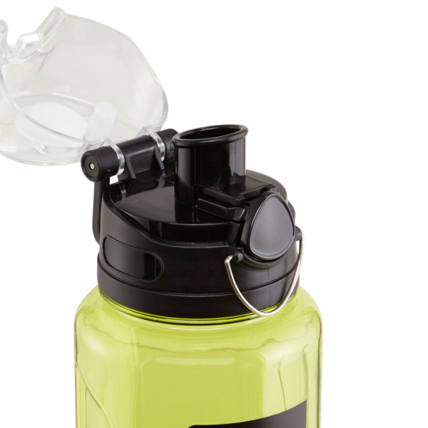 Sticlă pentru apă Puma Tr Bottle Sportstyle Lime photo 2