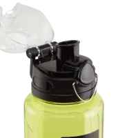 Sticlă pentru apă Puma Tr Bottle Sportstyle Lime photo 2