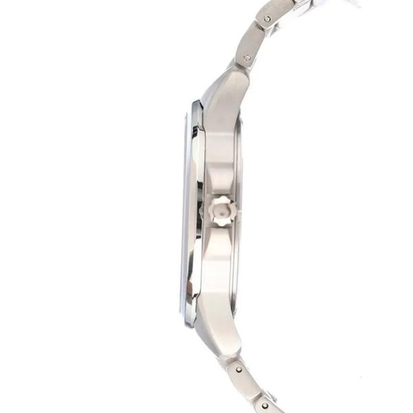 Ceas de mână pentru bărbați Boccia 3643-04 Cuarț/ 39 mm photo 2