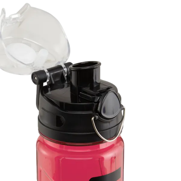 Sticlă pentru apă Puma Tr Bottle Sportstyle Pink photo 2 Sticlă pentru apă Puma Tr Bottle Sportstyle Pink photo 2