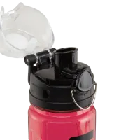 Sticlă pentru apă Puma Tr Bottle Sportstyle Pink photo 2