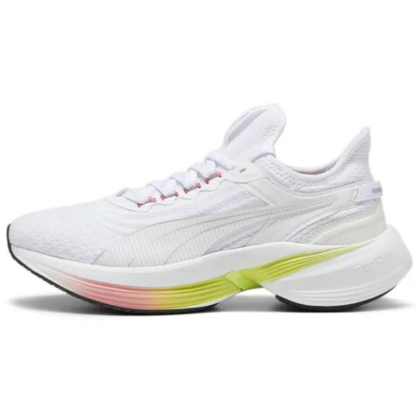 Adidași pentru femei Puma Conduct Pro Primăvară/ White photo 2