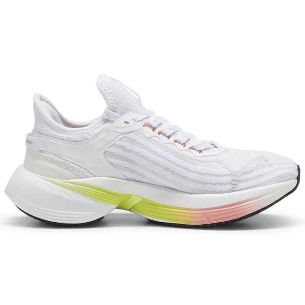 Adidași pentru femei Puma Conduct Pro Primăvară/ White photo 3