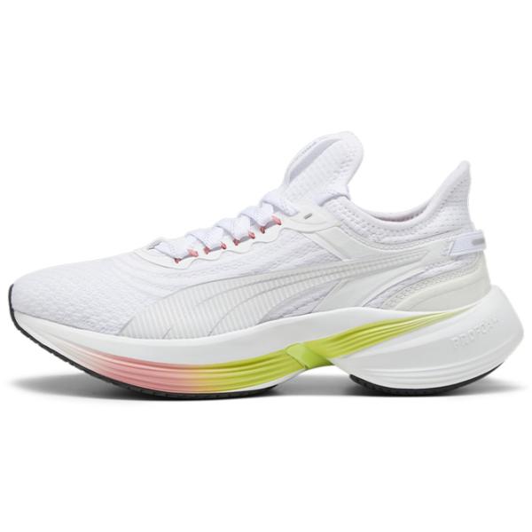 Adidași pentru femei Puma Conduct Pro Primăvară/ White photo 2