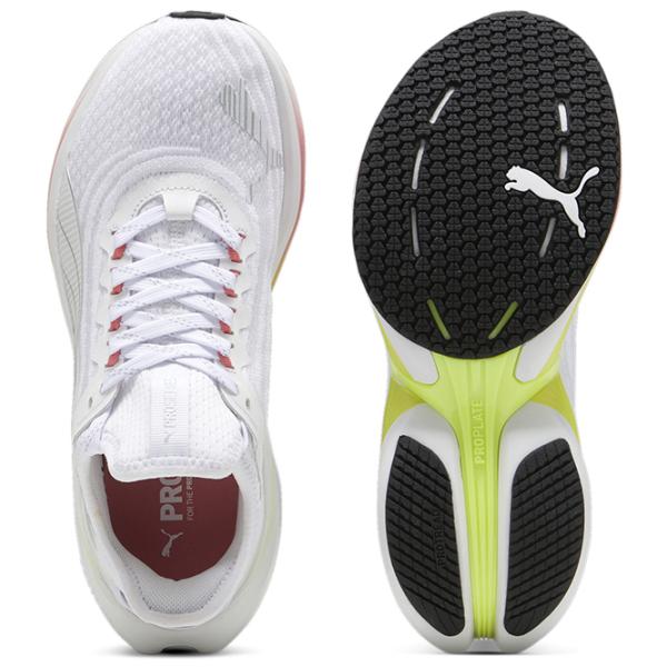 Кроссовки для женщин Puma Conduct Pro Весна/ Белый photo 4