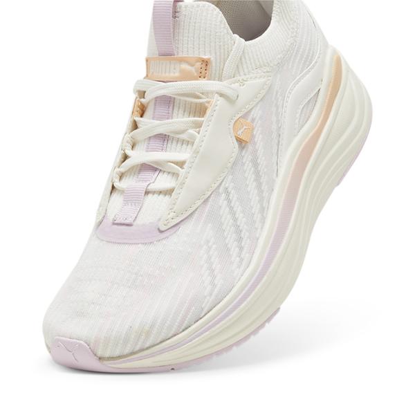 Кроссовки для женщин Puma Softride Stakd Dazed Wns Весна/ Белый photo 5