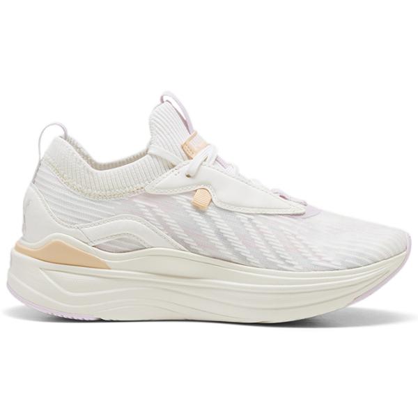 Кроссовки для женщин Puma Softride Stakd Dazed Wns Весна/ Белый photo 3