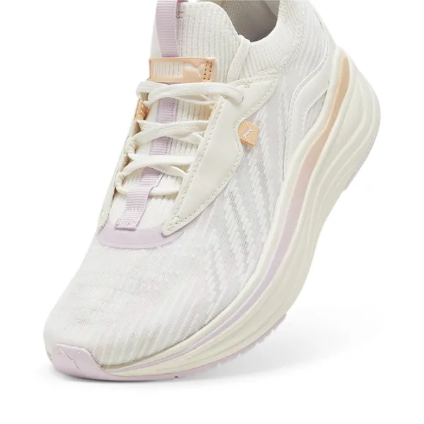 Кроссовки для женщин Puma Softride Stakd Dazed Wns Весна/ Белый photo 5