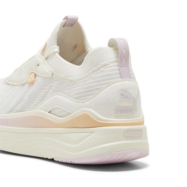 Adidași pentru femei Puma Softride Stakd Dazed Wns Primăvară/ White photo 6