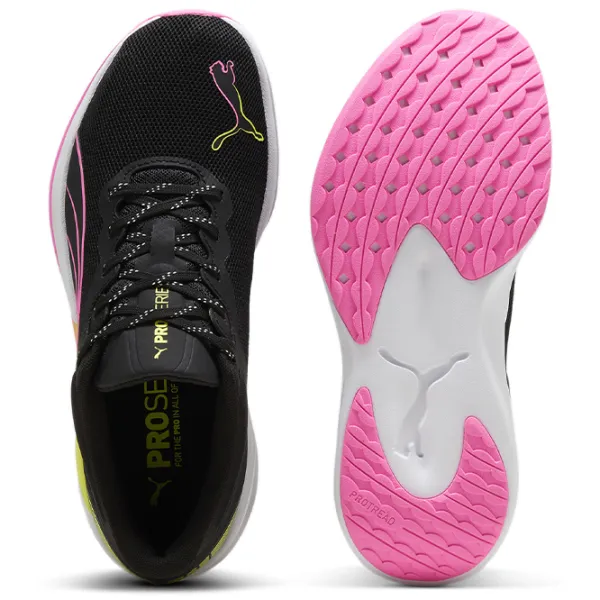 Adidași pentru femei Puma Redeem Profoam Primăvară/ Black photo 4