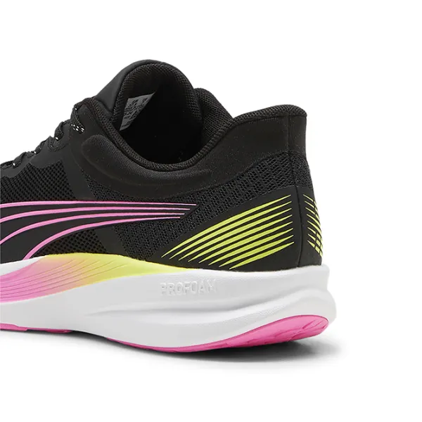 Кроссовки для женщин Puma Redeem Profoam Весна/ Черный photo 6