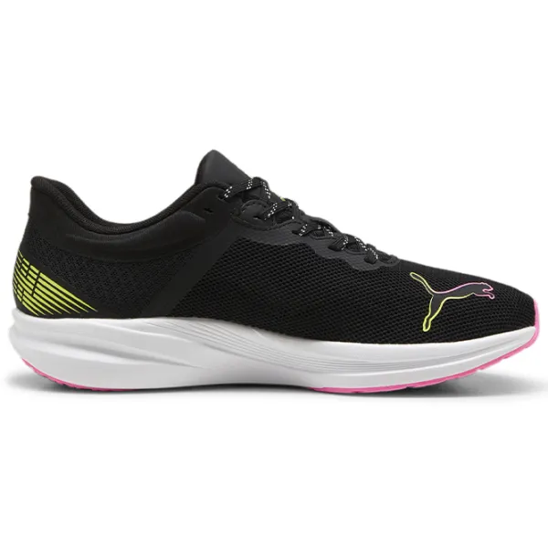 Кроссовки для женщин Puma Redeem Profoam Весна/ Черный photo 3