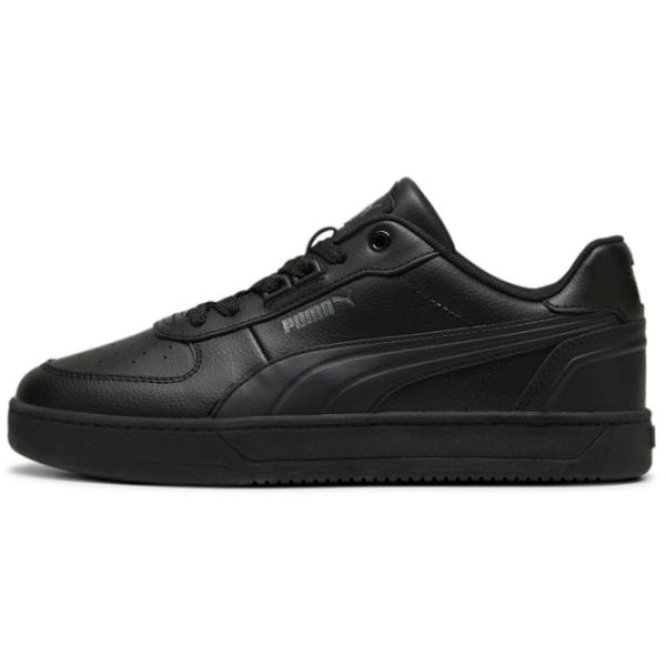 Ghete pentru bărbați Puma Caven 2.0 Lux 40 / Black photo 2