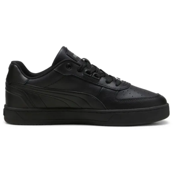 Ghete pentru bărbați Puma Caven 2.0 Lux 40 / Black photo 3