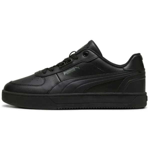 Ghete pentru bărbați Puma Caven 2.0 Lux 40.5 / Black photo 2