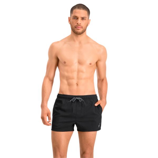 Șorțuri sport Puma Swim Men Short Length Swim Shorts 1P S photo 3 Șorțuri sport Puma Swim Men Short Length Swim Shorts 1P S photo 3