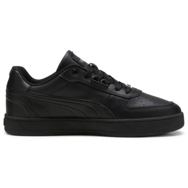 Ghete pentru bărbați Puma Caven 2.0 Lux 42.5 / Black photo 3